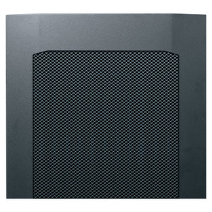 Middle Atlantic SNE 24W Vent Fd/rd 42U - SNE24-LVD-42