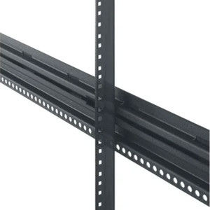 Middle Atlantic SNE30W 10/32 Rackrail 45RU - SNE30-1032RR45