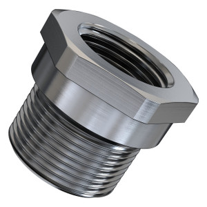 Axis TQ1920 M25x1.5 to 1/2 NPT Adapter - 02798-001