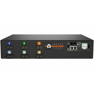 Vertiv VP6N62A0 60A 208V PDU