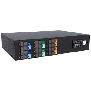 Vertiv PDU Monitored 20A - VP6U20A1