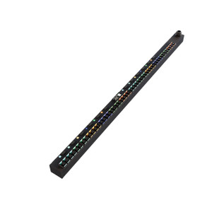 Vertiv VP6U60A1 60/63A 240/415V WYE 43.4KW Vertical