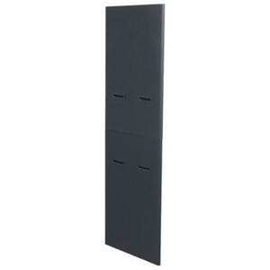Middle Atlantic Pair of Side Panels Fits MRK 4431 & WRK-44-32 Black Finish - SPN-44-312