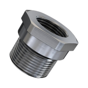 Axis 02799-001 TQ1925 Axis TQ1925 Adapter M25x1.5 to M20x1.5