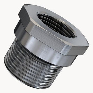Axis TQ1925 M25x1.5 to M20x1.5 Adapter - 02799-001