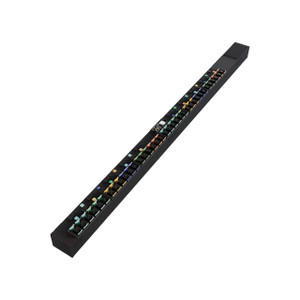Vertiv Rpdu Monitored Outlet Level 80A 240/415V WYE 57.6KW Vertical (36) Combina