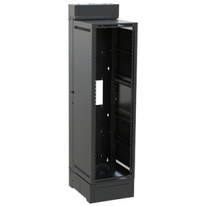 Middle Atlantic 40 Space 32in. Deep Swinging Wallrack ***Drop Ship Only***