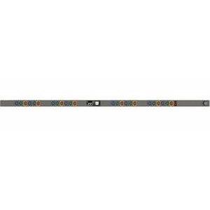 Vertiv Rpdu, Switched Outlet Level Monitoring EC, 20A, 120/208V WYE, 5.7KW, Vertical, (