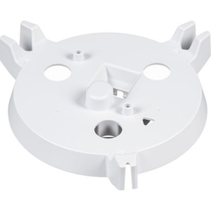 Axis 02854-001 TP6902-E adapter bracket for surveillance camera mounting installation