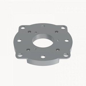Axis TQ6901-E Adapter Mount Bracket - 02111-001