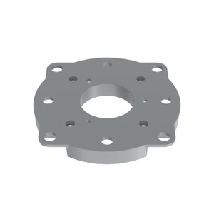 Axis TQ6901-E Adapter Mount Bracket - 02111-001
