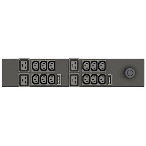 Vertiv VP7N31A0 PDU - 30A 120V