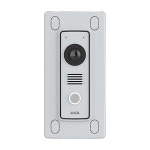 Axis 02561-001 TI8204 Axis TI8204 Recessed Mount White