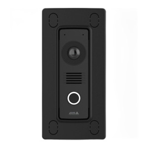Axis TI8204 Black Recessed Mount