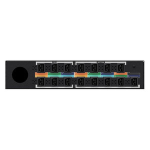 Vertiv VP7N50A4 50A 208V