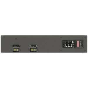 Vertiv VP7N52A0 50A 208V PDU