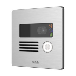 Axis I8016-LVE Wall Mount Bracket - 02066-001