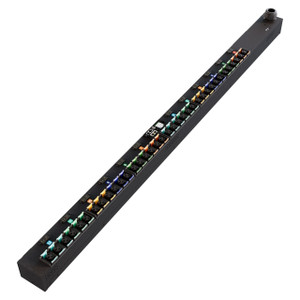Vertiv VP7N60A2 60A 208V PDU