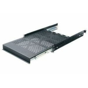 Middle Atlantic 28in. Depth Sliding Rackshelf 200 Lbs Cap