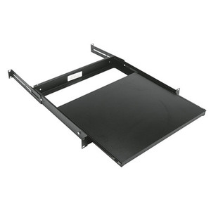 Middle Atlantic Legrand-middle Atlantic 1 RU Laminate Sliding Rackshelf - 35 Lb. Capacity, With