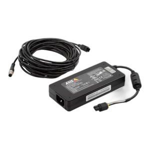Axis 02040-001 02040-001 Camera Heater Power Supply