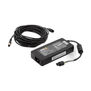 Axis Camera Heater Power Supply, 02040-001