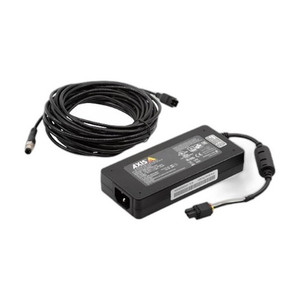 Axis 02040-001 Camera Heater Power Supply