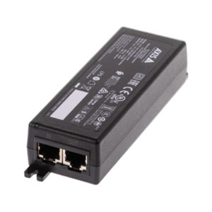 Axis Axis 02172-004 30W PoE+ Midspan Injector