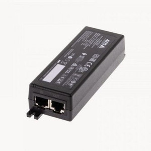 Axis 02172-004 30W PoE+ Midspan Injector