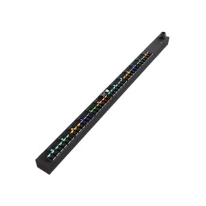 Vertiv Rpdu Switched Outlet Level Monitoring 60/63A 240/415V WYE 43.4KW Vertical