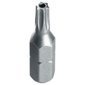 Middle Atlantic HTX Rackscrews Star Post Drive Bit - TBIT