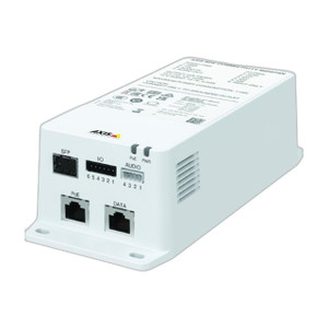 Axis 02027-004 TU8003 Axis TU8003 90W PoE Connectivity Midspan