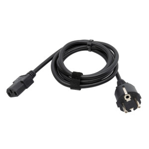 Axis TU6011 Mains Cable - 02867-004