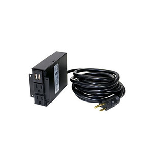 Middle Atlantic Intgrt AV TBL BX Usbkit - TBUSBKIT