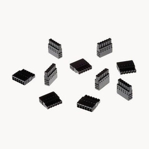 Axis TU6009 6-PIN Connector 10-Pack - 02795-021