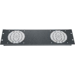 Legrand-middle Atlantic RCK Accories Texturd FAN PNL MAC2 FA