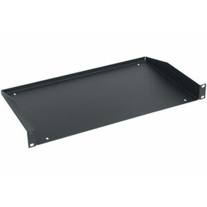 Middle Atlantic 12 Pc. U1 Rackshelf Pack IN Self-merchandising Display BOX