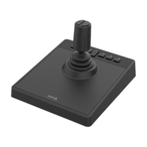 Axis 02475-001 TU9002 Axis TU9002 Hall-Effect Joystick Control