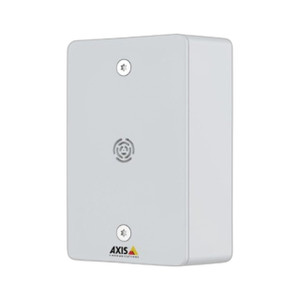 Axis 02269-001 TU1001-VE Axis TU1001-VE Compact Outdoor Microphone