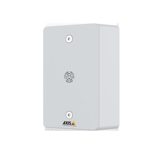 Axis TU1001-VE Compact Outdoor Microphone - 02269-001