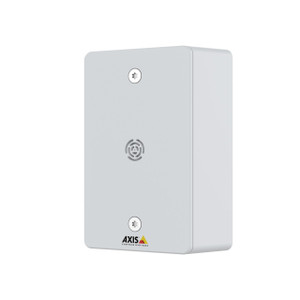 Axis TU1001-VE Compact Outdoor Microphone - 02269-001