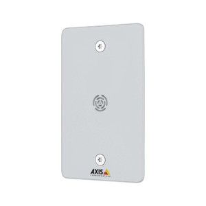 Axis 02270-001 TU1001-V Axis TU1001-V Microphone Audio Capture Device