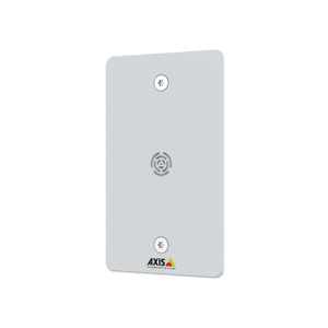 Axis TU1001-V Professional Audio Microphone - 02270-001