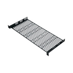 Middle Atlantic 1 SPACE UNIVERSAL FACE AFTER SHELF 8in. DEEP 4 PACK