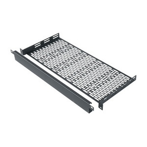 Middle Atlantic 1SP SHF 8in. in. D W/1U FABPC