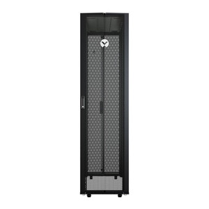 Vertiv VR Rack 48U X 600MM W X 1400MM D