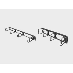 Vertiv Hinged Cover 800W 42U Vert CBL MGR - VRA1018