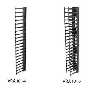 Vertiv Vert Cable ORG, 8 Cable Rings