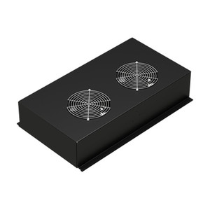 Vertiv VRA1016 45U Version Vertical Cable Manager