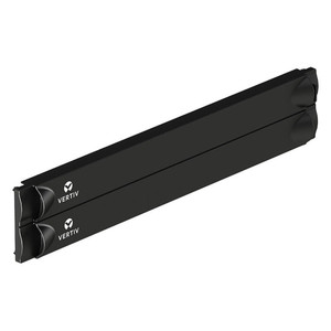 Vertiv 1U 19IN Toollesss Blanking Panels - VRA2000